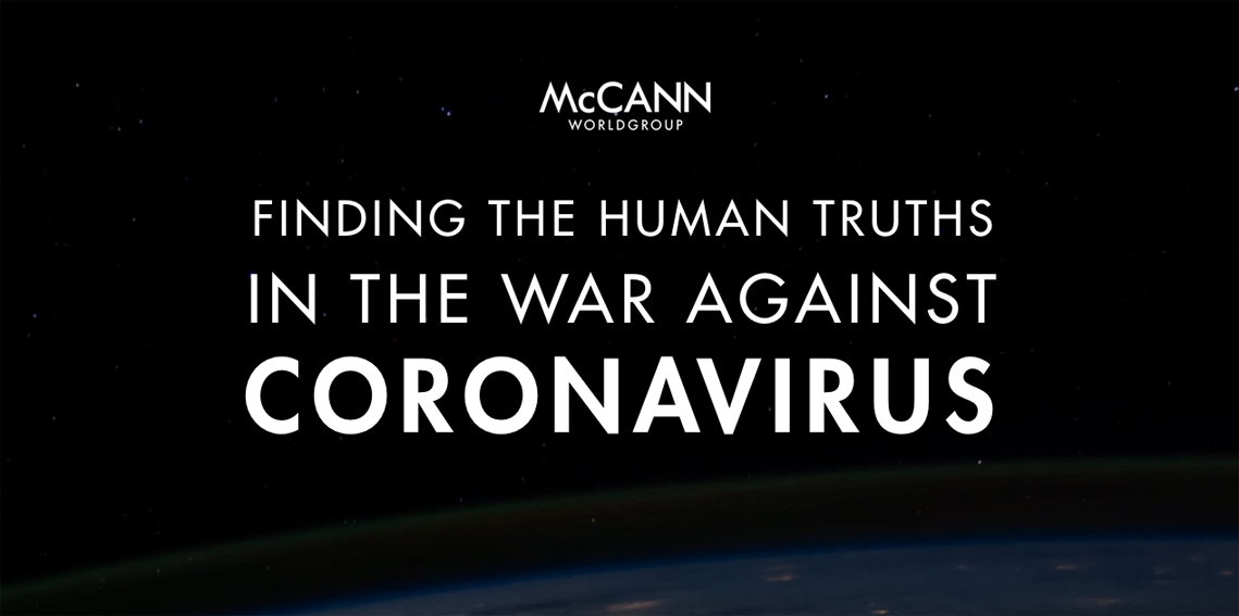 McCann Worldgroup’s global intelligence unit releases study finding social inequality is becoming a bigger threat to society than the pandemic