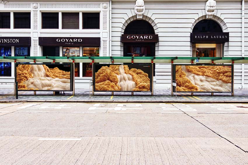 McDonald’s Hong Kong renames International Fried Chicken Day in new campaign via DDB Hong Kong
