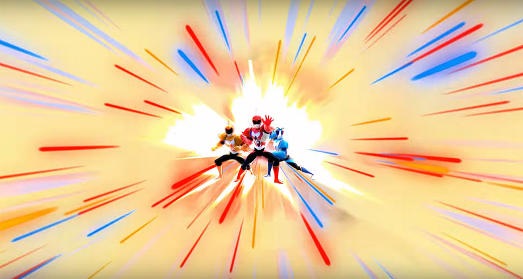 Mister Potato takes down evil monster with the power of Syok Wave Crinkle Cut chips in new film created via Juice KL