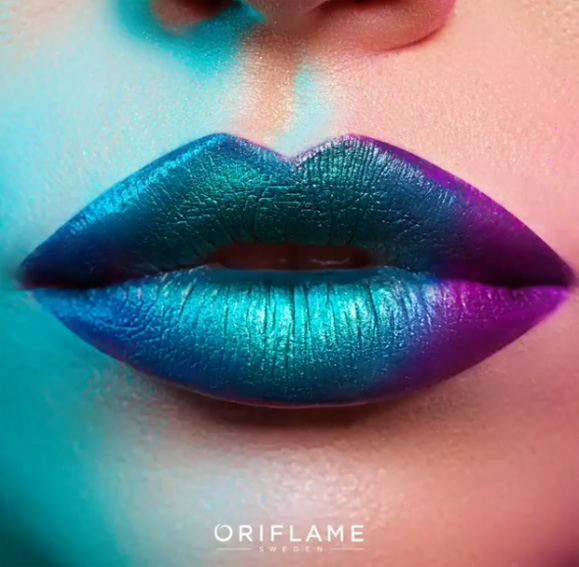 Oriflame inspires women to ‘Wear Your Bold’ this Lipstick Day via VMLY&R India