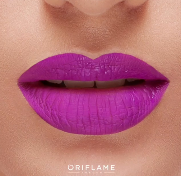 Oriflame inspires women to ‘Wear Your Bold’ this Lipstick Day via VMLY&R India