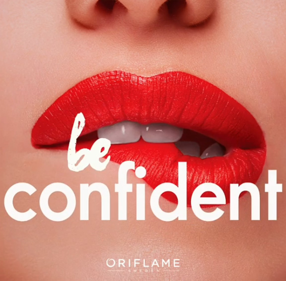 Oriflame inspires women to ‘Wear Your Bold’ this Lipstick Day via VMLY&R India
