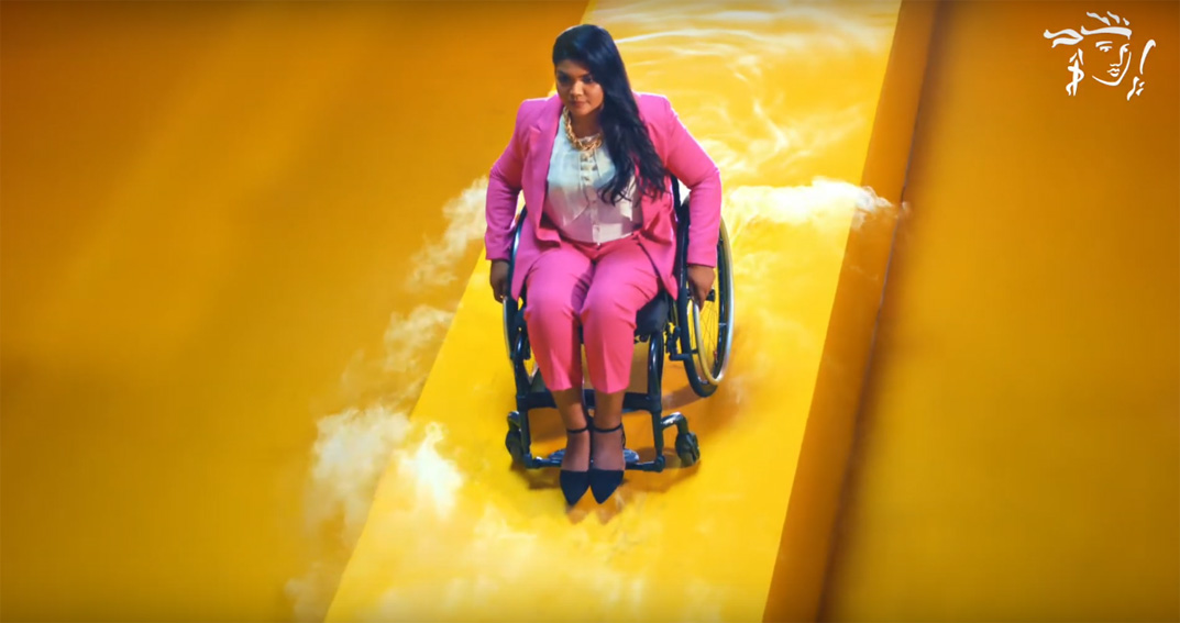 Naga DDB Tribal Malaysia breaks age discrimination down in critical illness campaign for Prudential