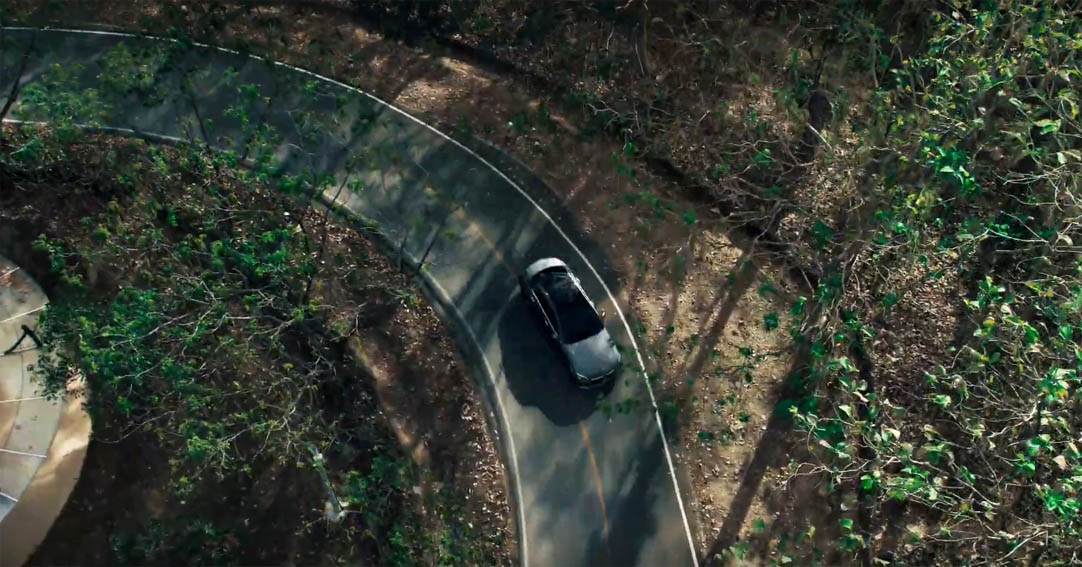 Mercedes-Benz takes you on a journey with a coffee shop owner searching for perfection in this film via Publicis Emil Bangkok