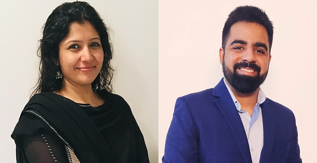 New appointments strengthen Saatchi & Saatchi Propagate in New Delhi and Bangalore