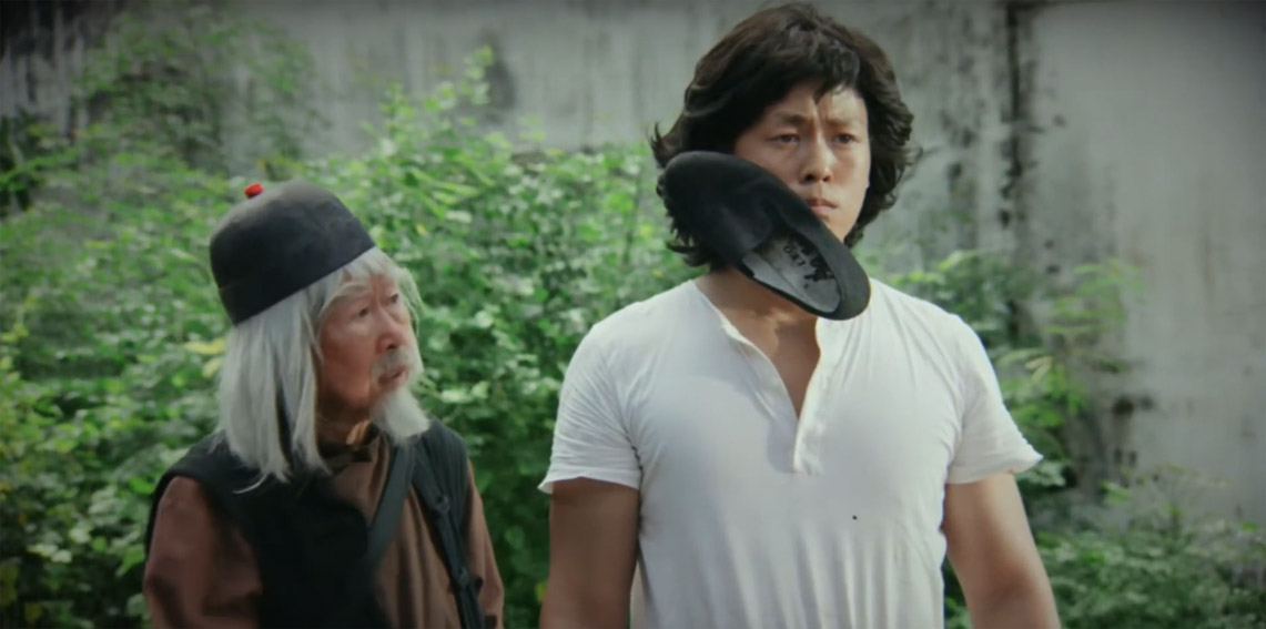 Leo Burnett Thailand adopts kung fu tactics in new alcohol awareness campaign for the Thai Health Promotion Foundation