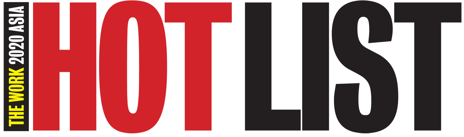 THE WORK 2020 PRODUCTION COMPANY HOT LIST #1: Directors Think Tank