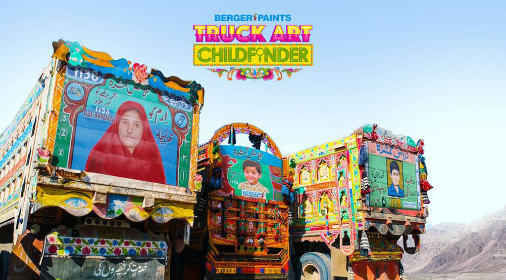 BBDO Pakistan wins Grand Effie for second year in a row