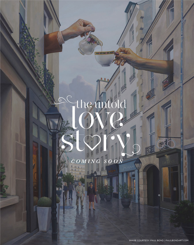 Scarecrow M&C Saatchi India tells the untold love story between Chai & Barsaat