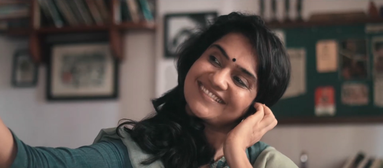 Social distancing doesn’t mean emotional distancing says WhatsApp’s first brand campaign in India created by BBDO India