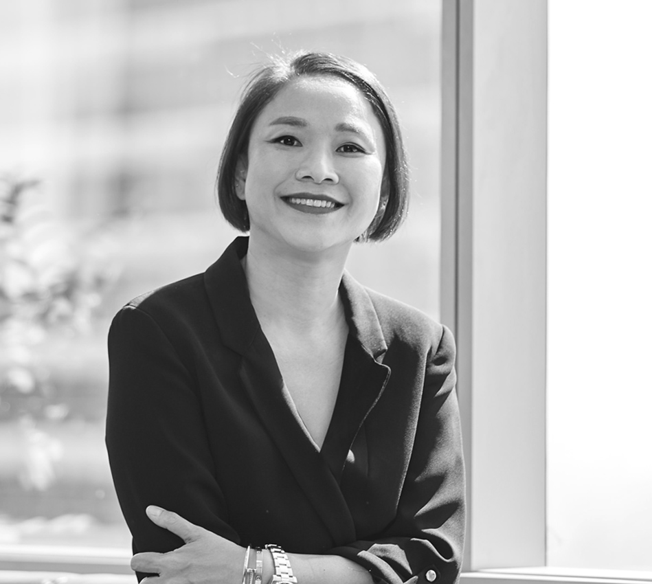 VMLY&R Thailand appoints industry veteran Yupin Muntzing as CEO