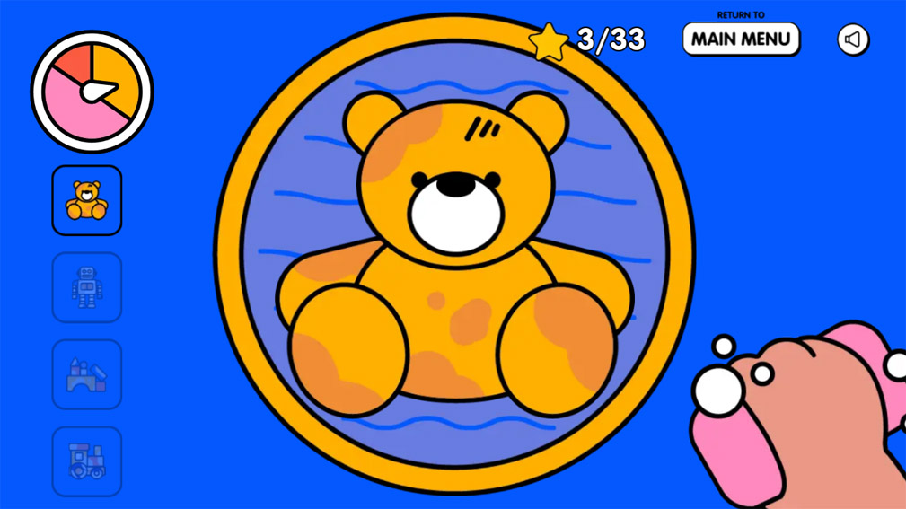 GREY Singapore launches interactive hygiene education game designed to teach children how to stay safer during Covid-19 crisis