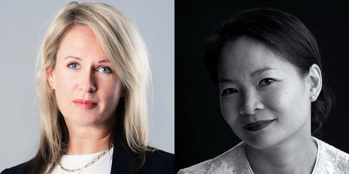 Valerie Madon, Sarah-Leith Izzard, Sascha Kuntze, Levi Slavin, Fabio Caveira to lead executive juries at AD STARS 2020