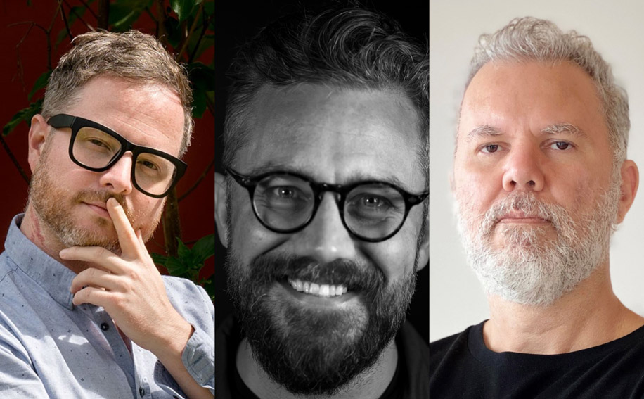 Valerie Madon, Sarah-Leith Izzard, Sascha Kuntze, Levi Slavin, Fabio Caveira to lead executive juries at AD STARS 2020