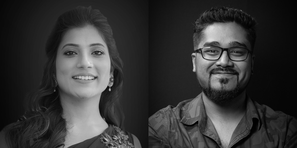 Chimp&z Inc India promotes Sean Pereira to Associate Creative Director and Aarti Maghnani to Head of Accounts & Finance