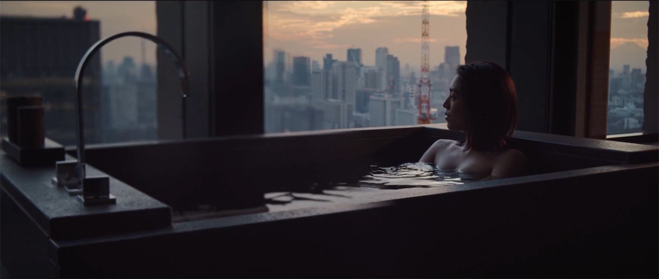 Mr+Positive Japan showcases the luxurious serenity and aesthetic beauty of AMAN Hotels
