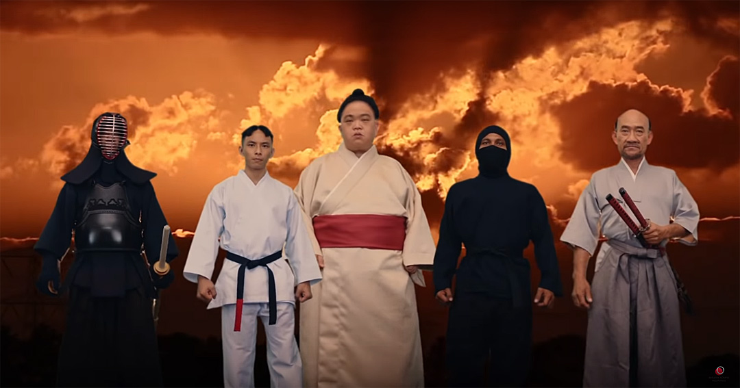 Berjaya Sompo’s Silent Guardians returns to the screen in the campaign’s final mission created by FCB Kuala Lumpur