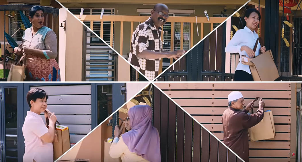 Berjaya Sompo’s Silent Guardians returns to the screen in the campaign’s final mission created by FCB Kuala Lumpur