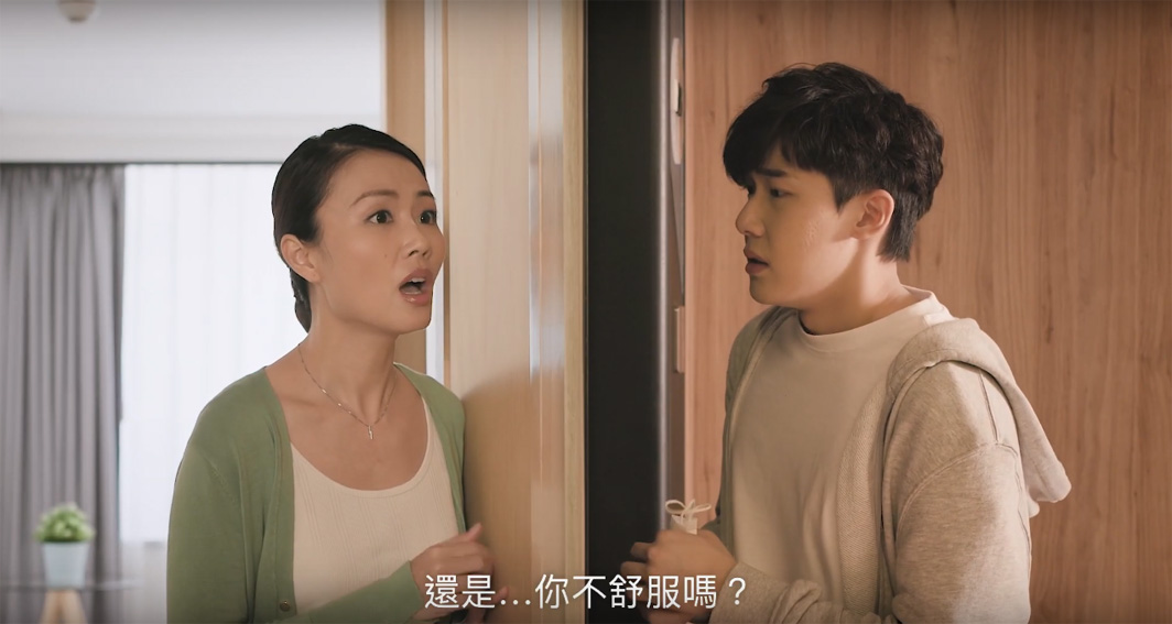 Wunderman Thompson Hong Kong compares the current COVID-19 pandemic and the 2003 SARS epidemic in this campaign for Dettol