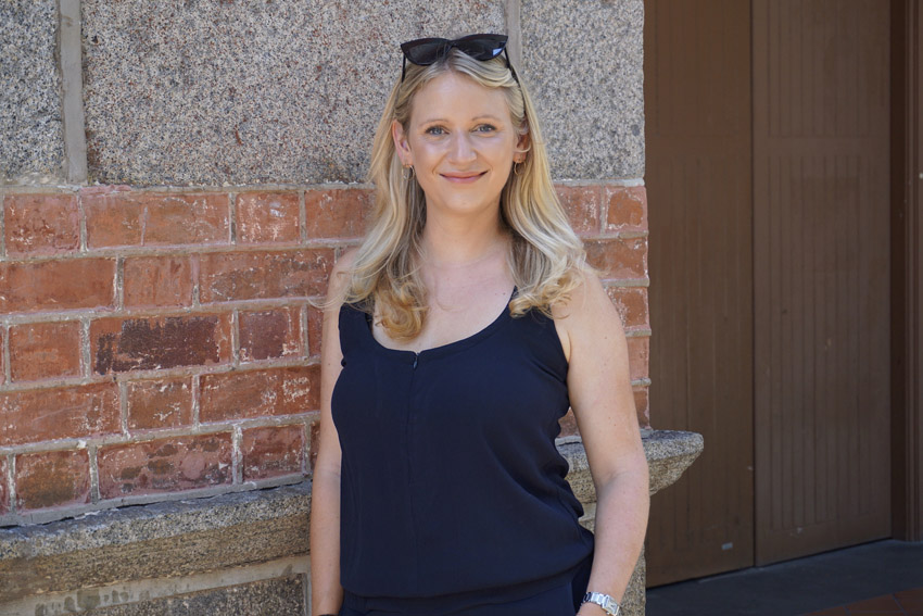 BBH Singapore hires Emily Hudson as Business Development Director for Black Sheep Design