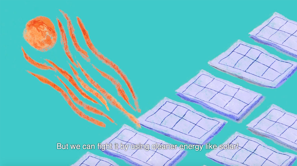 The Energy Market Authority + Tribal Worldwide Singapore enlist the help of Singapore’s younger generation in new campaign