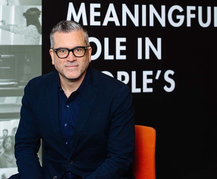 Young Glory Early Bird Registrations now open ~ McCann Health CCO Matt Eastwood to Judge