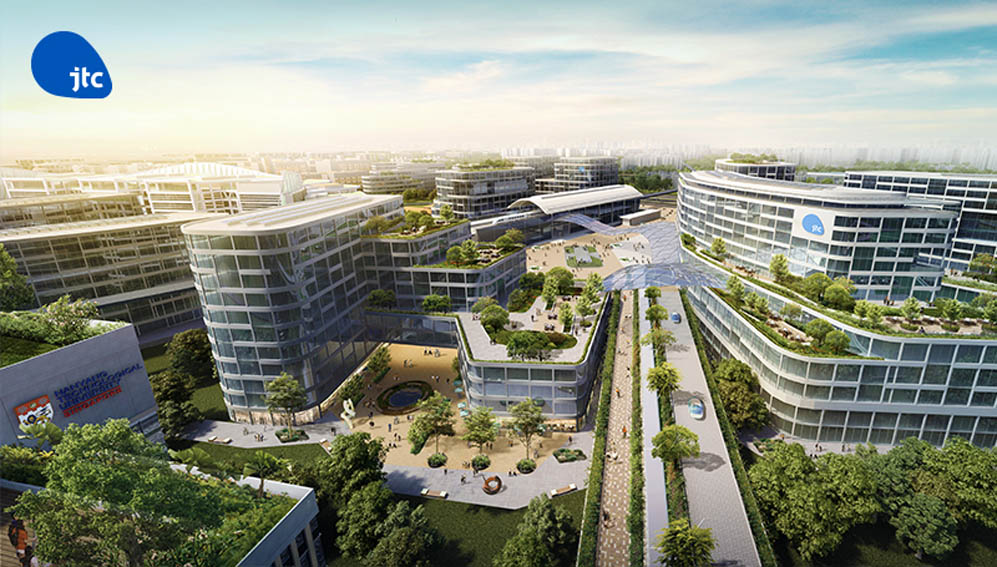 Tribal Worldwide Singapore appointed JTC Corporation’s customer experience consultancy and to digital duties