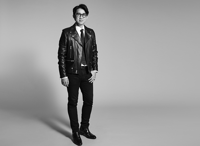 DDB Singapore elevates Jeff Cheong to Deputy CEO