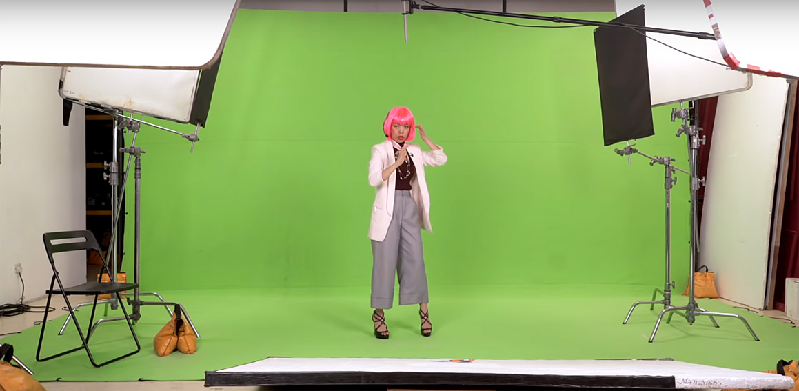 Malaysian online personality Jenn Chia goes viral in this film for SP Setia Berhad Group via Lemonade Malaysia