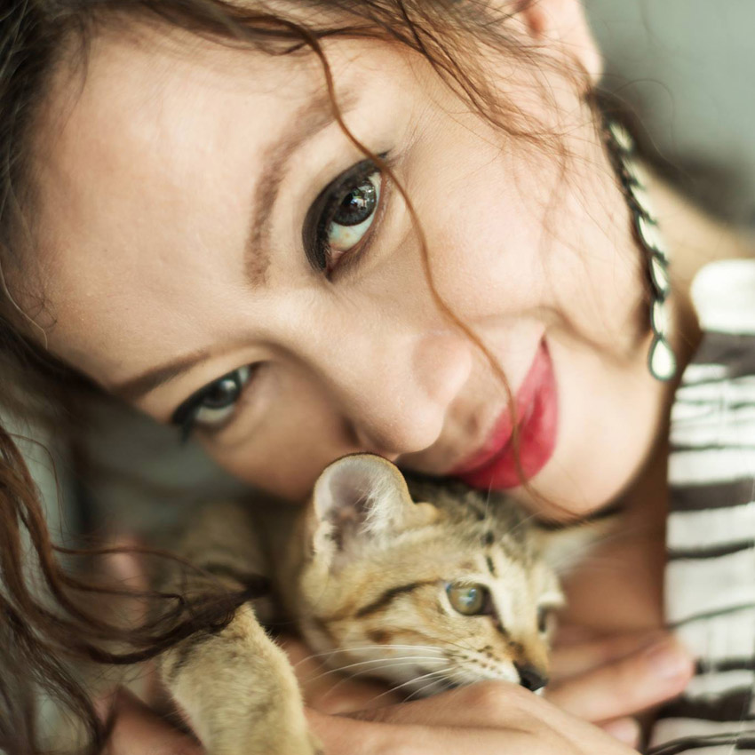 GREYnJ UNITED Bangkok partners with Regalos and the Cat Republic Club to keep cats fed during COVID-19