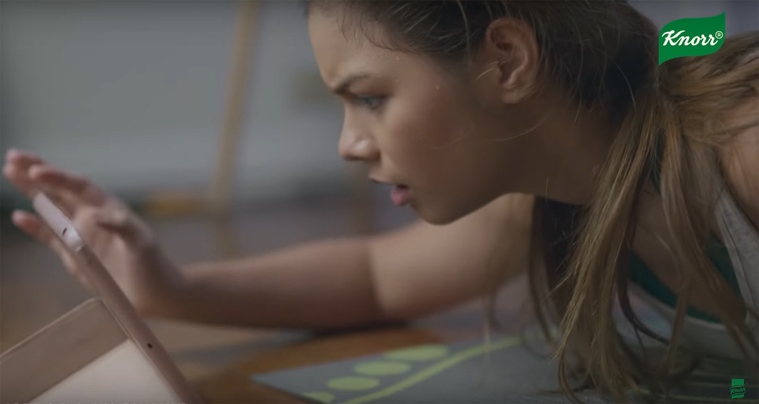 Knorr continues to bring joy to families no matter the circumstances in latest campaign via MullenLowe Philippines