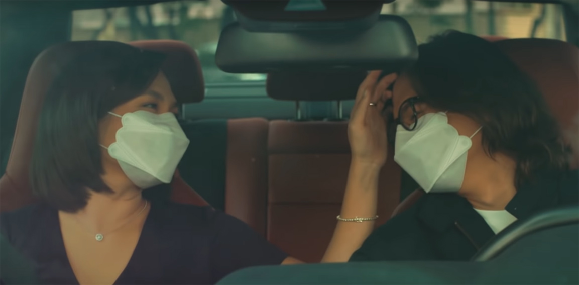 McDonald’s gives people around the Philippines an opportunity to escape lockdown in new film via TBWA\Santiago Mangada Puno