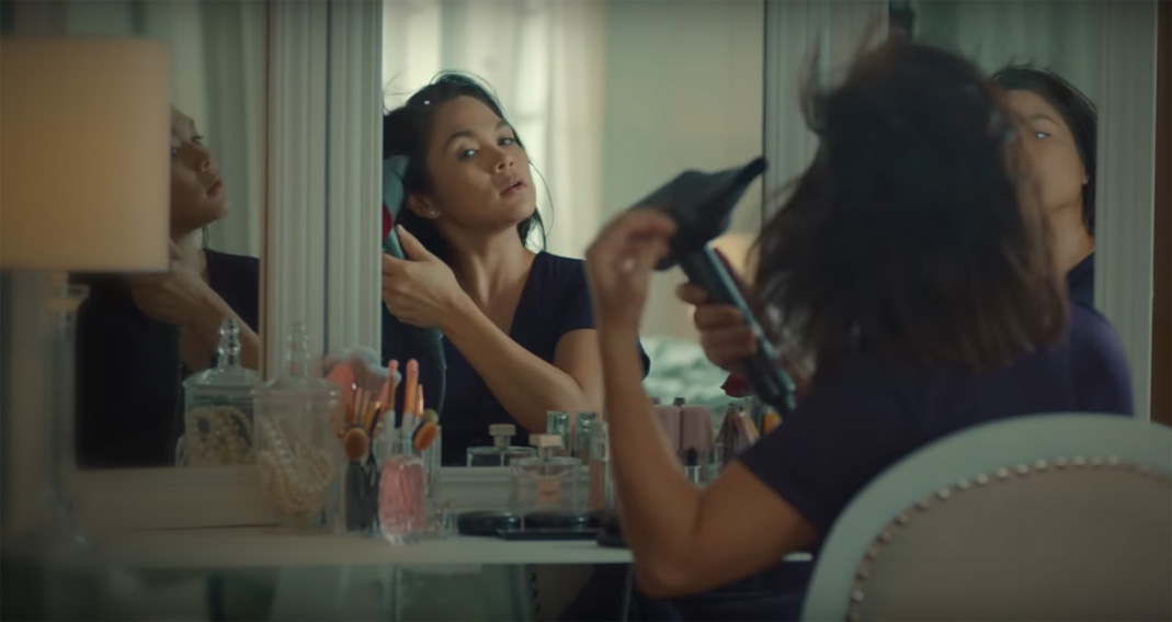 McDonald’s gives people around the Philippines an opportunity to escape lockdown in new film via TBWA\Santiago Mangada Puno