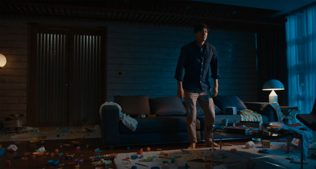 Publicis Emil Thailand inspires Mercedes-Benz owners to change their habits with ‘Charge to Change’ campaign