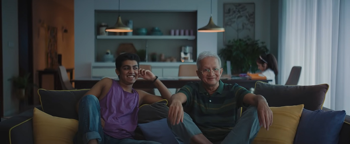 PhonePe brand ambassador Aamir Khan features in this ‘Unstoppable India’ campaign created via Leo Burnett India