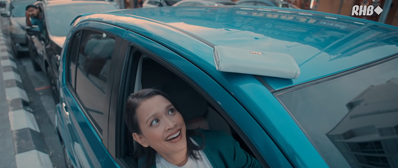 RHB Bank urges Malaysians to continue doing the right thing in new film via FCB Kuala Lumpur