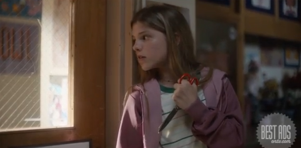Apple, P&G, Jeep, Amazon + Sandy Hook Promise vie for top commercial gong at 2020 Emmy Awards