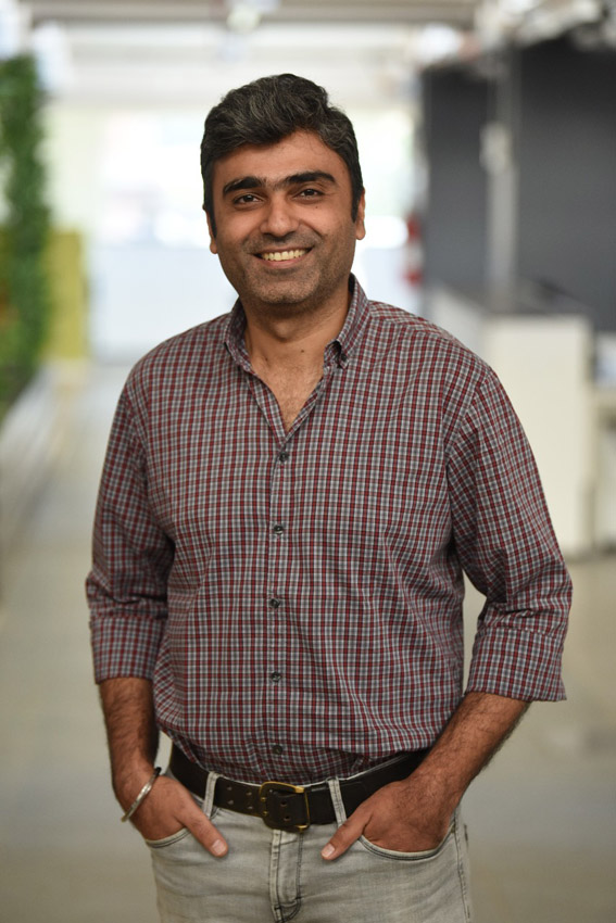 Leo Burnett India appoints Sujay Rachh to the role of Executive Director