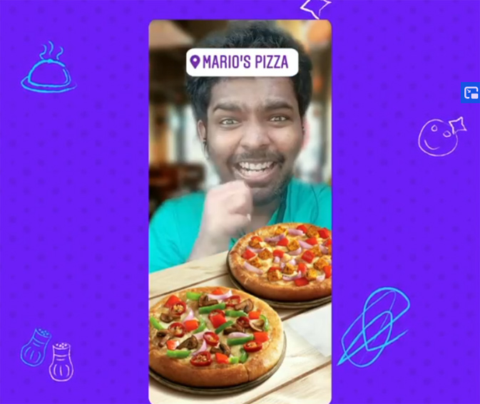 Dentsu Webchutney India and Swiggy release new app to support favourite restaurants from their homes