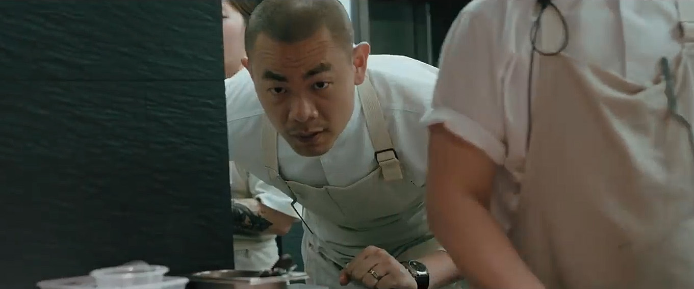Tribal Worldwide Singapore releases documentary following the journey of celebrated Chef Andre Chiang