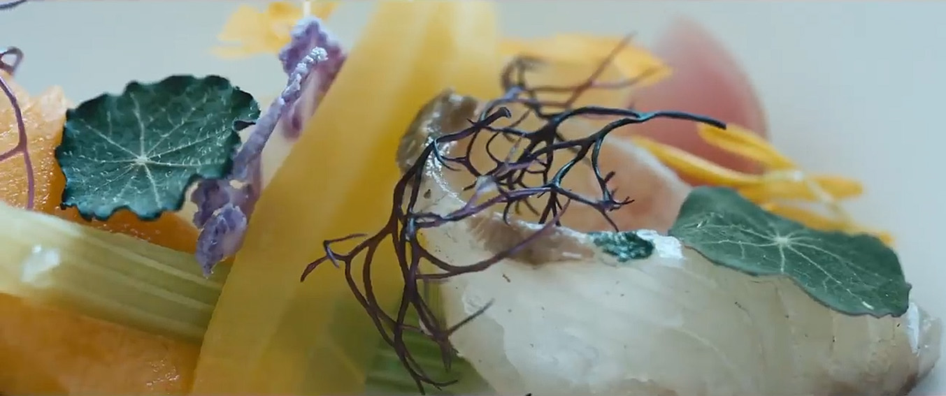 Tribal Worldwide Singapore releases documentary following the journey of celebrated Chef Andre Chiang