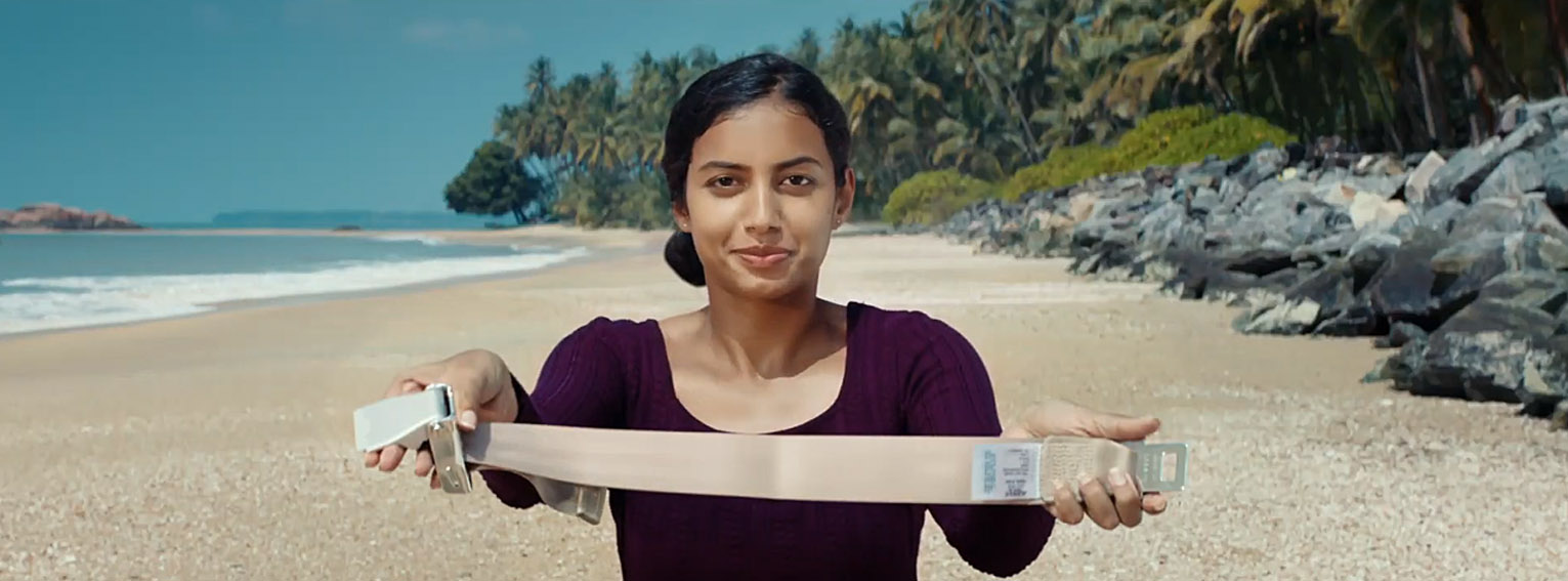 Vistara’s first ever safety video combines necessary safety instructions demonstrated through various Yoga positions in new campaign via FCB India