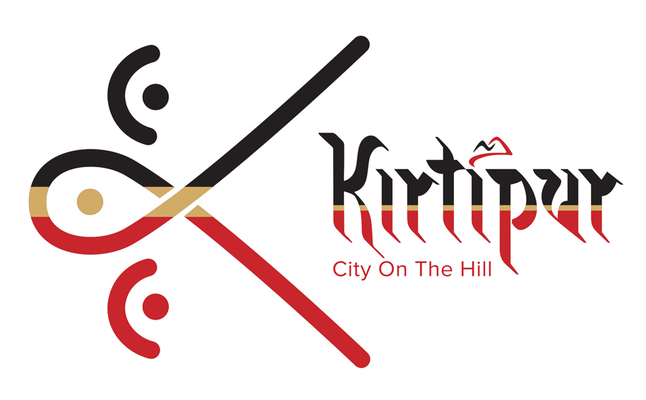 Outreach Nepal unveils Kirtipur new ’City on the Hill’ logo in latest campaign