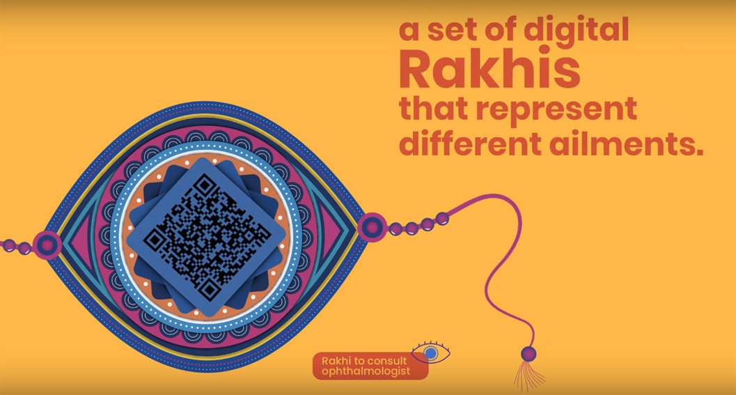 AI-Powered online doctor consultation app brings a new perspective to India’s Rakshabandhan ceremony