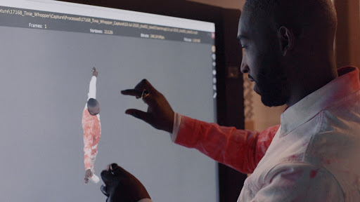 How BBH London turned a Whopper into a stage – brought to you by Facebook Curated ANZ