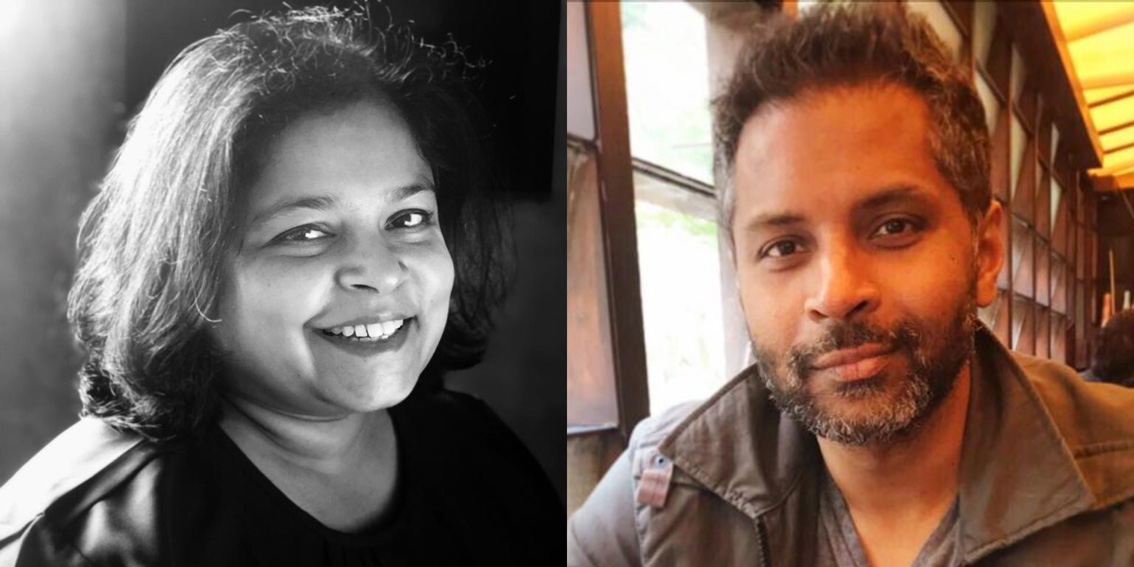 Dentsu Impact India elevates Ajit Devraj + Anupama Ramaswamy to Managing Partners