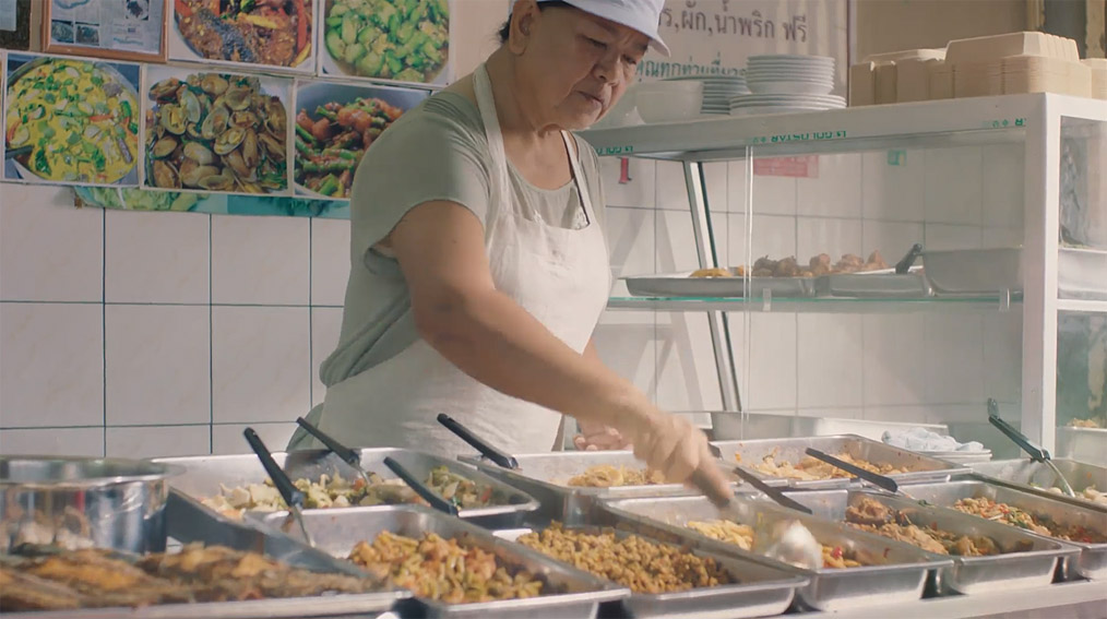 Dentsu One Bangkok releases charming ‘Happy Eatery’ film to celebrate Bangchak’s 35th anniversary