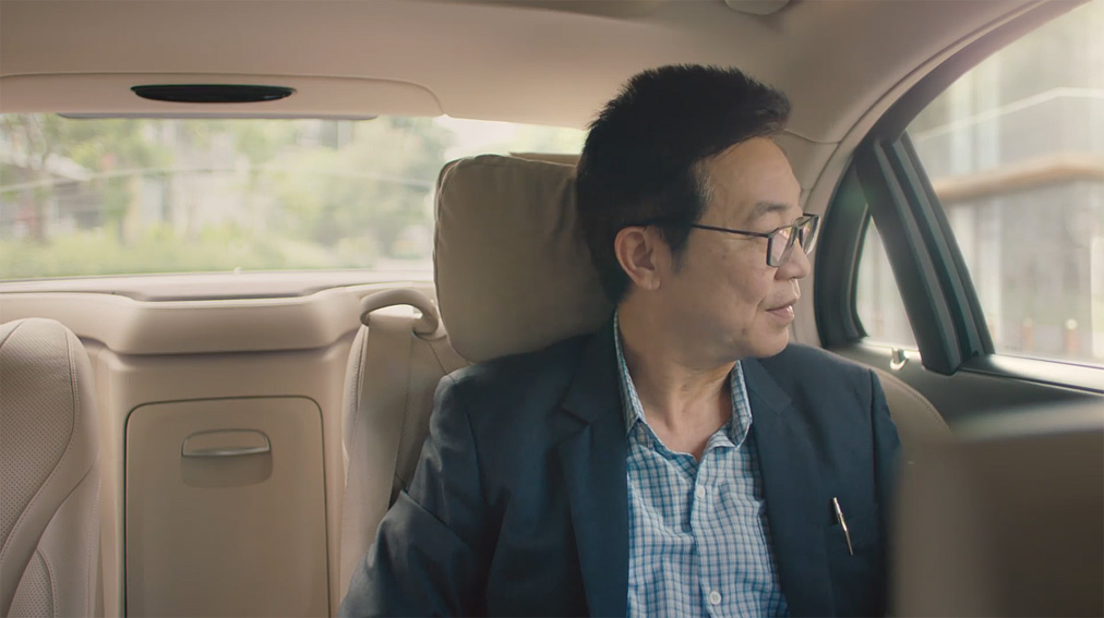 Dentsu One Bangkok releases charming ‘Happy Eatery’ film to celebrate Bangchak’s 35th anniversary