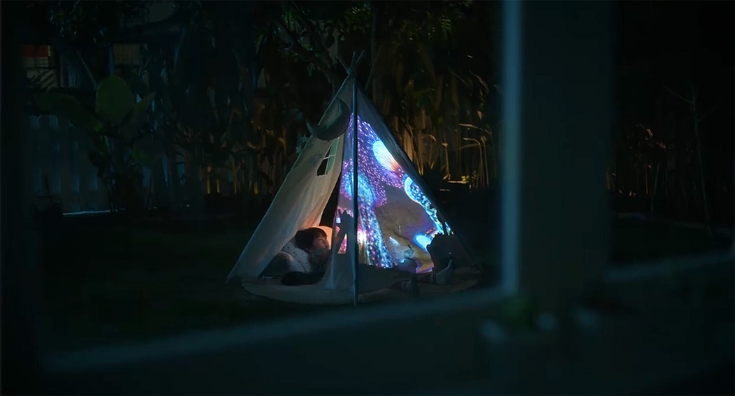 Ogilvy Singapore campaign for Changi Airport pays tribute to local tourism community as they prepare for visitors to return