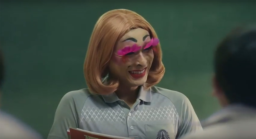 Ogilvy Thailand launches new film for Colgate showing Thais how powerful a smile can be